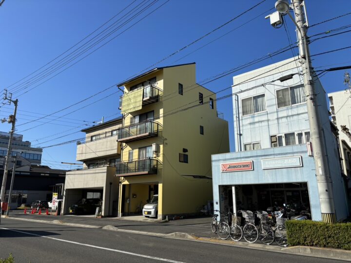 香川県高松市多賀町S様邸