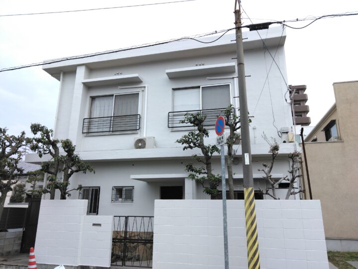香川県高松市多賀町M様邸