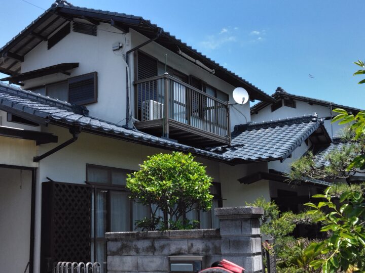 香川県高松市屋島東町Ⅰ様邸