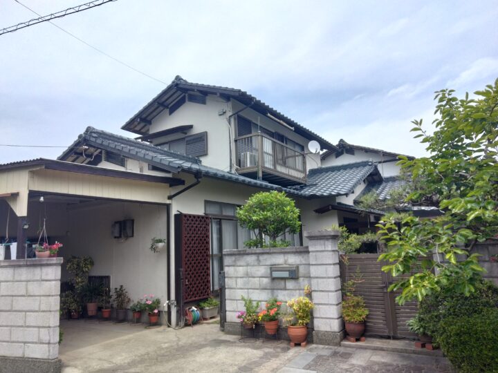 香川県高松市屋島東町Ⅰ様邸