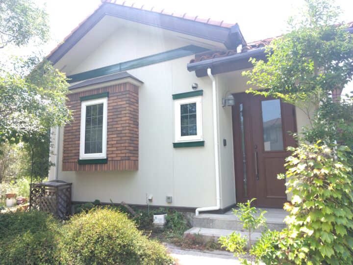 香川県綾歌郡綾川町Ｕ様邸