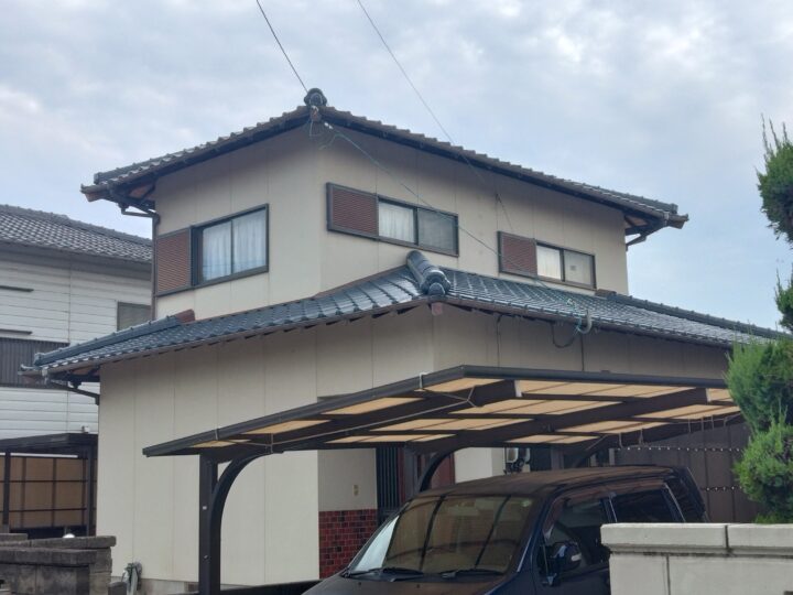 香川県丸亀市Ｙ様邸