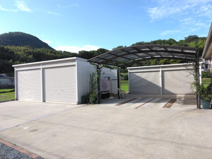 香川県木田郡三木町Ｍ様邸