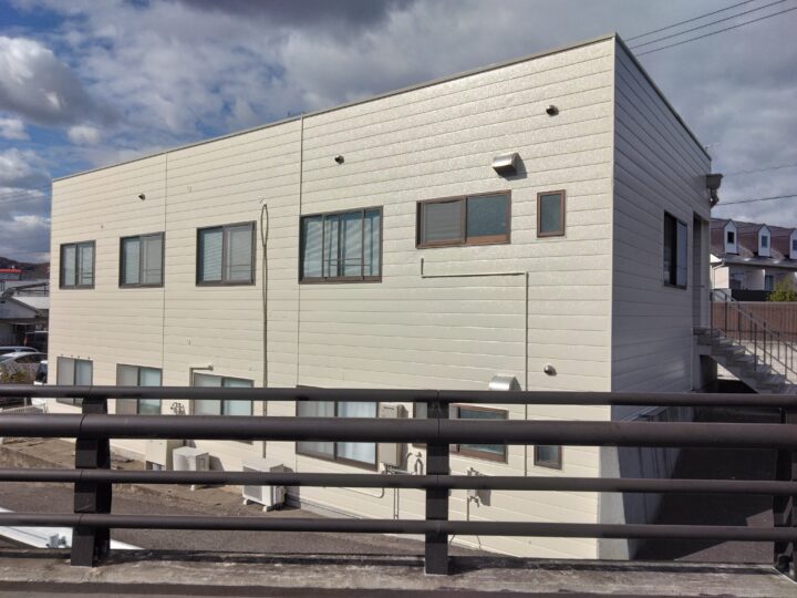 香川県高松市東ハゼ町Ｙ事務所