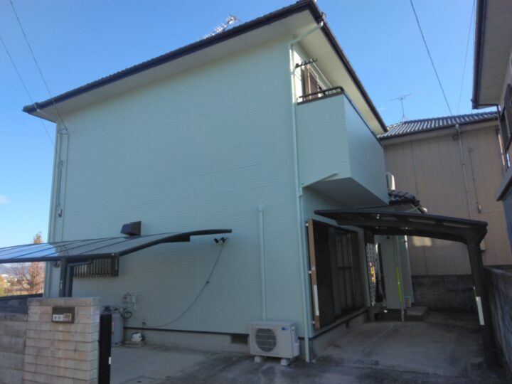 香川県高松市十川東町Ｎ様邸