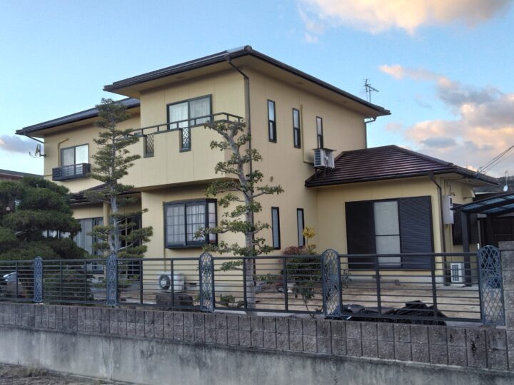 香川県高松市亀田町Ｎ様邸