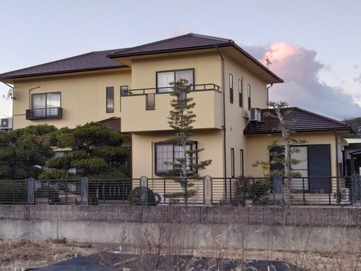 香川県高松市亀田町Ｎ様邸