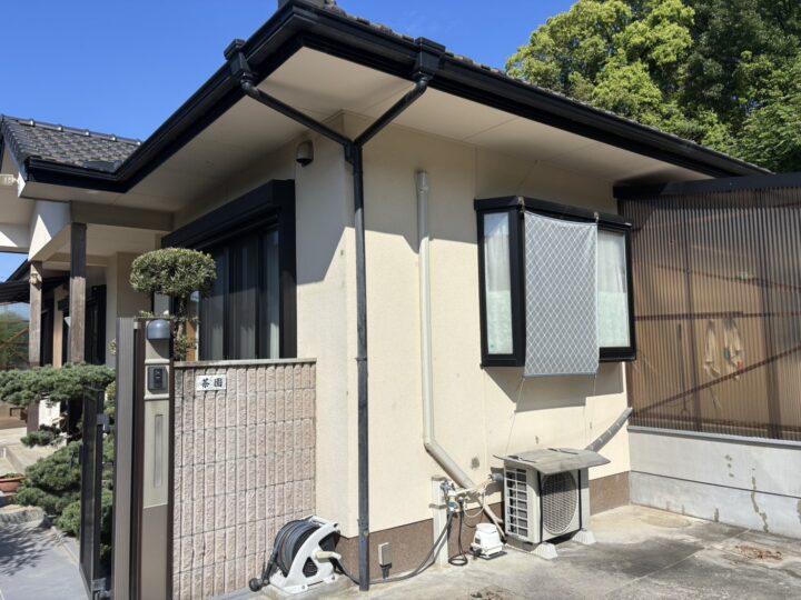 外壁塗装