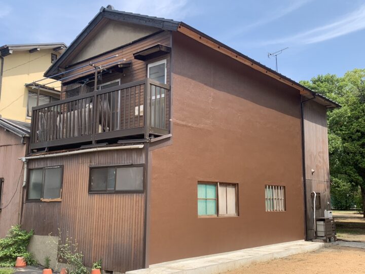 香川県高松市亀岡町A様邸