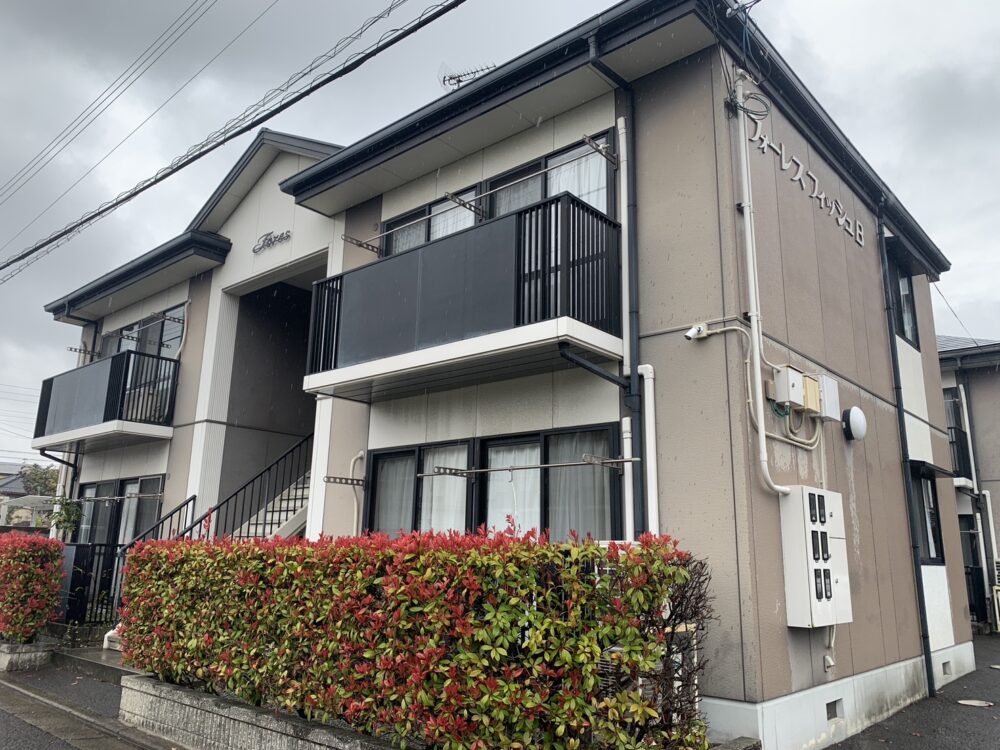施工前