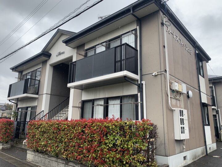 施工前