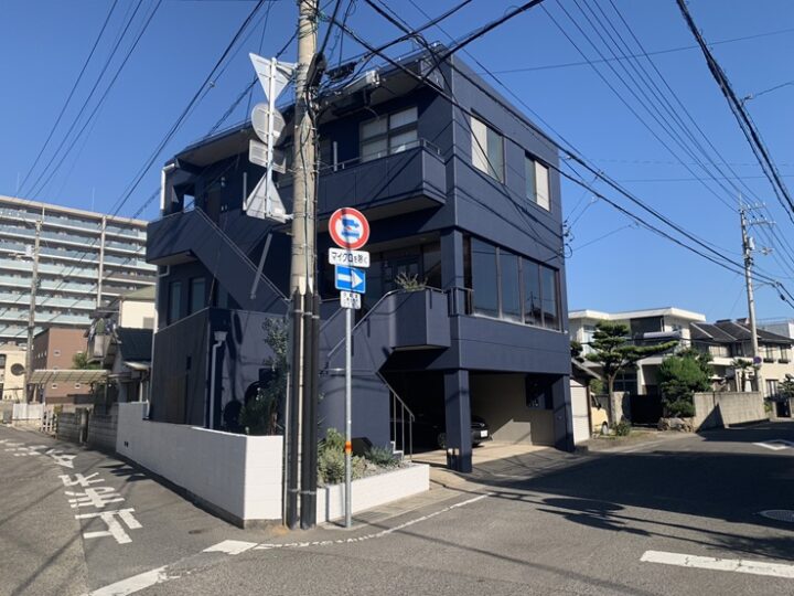 香川県高松市今里町K様邸